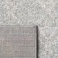 Safavieh Tulum 9" x 12" Light Grey and Ivory Area Rug, , large