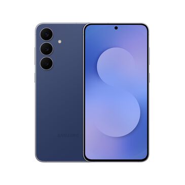 Samsung Galaxy S25 FE 265GB (Unlocked) - Navy, , large