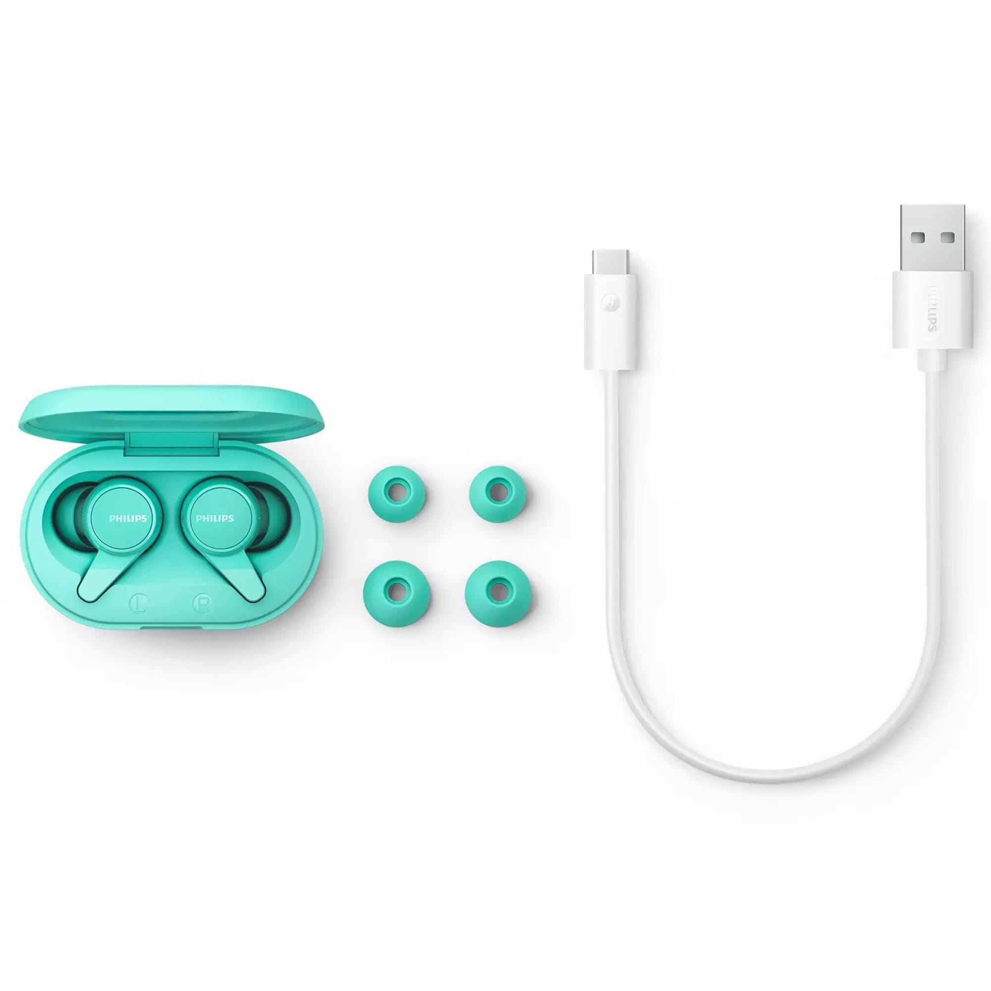 Philips freshtones 2025 wireless bluetooth earphones