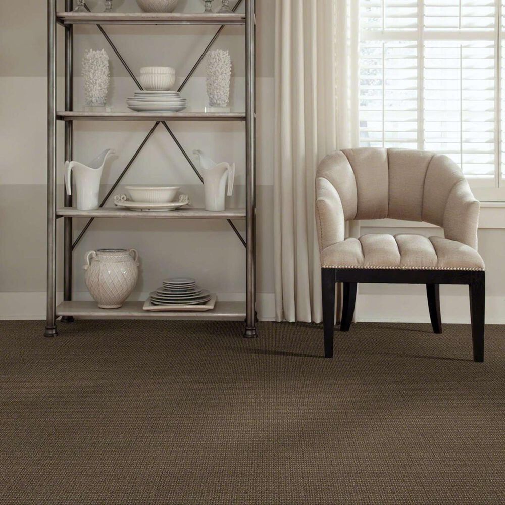 Shaw Sensible Now Carpet in Antique Chest, , large