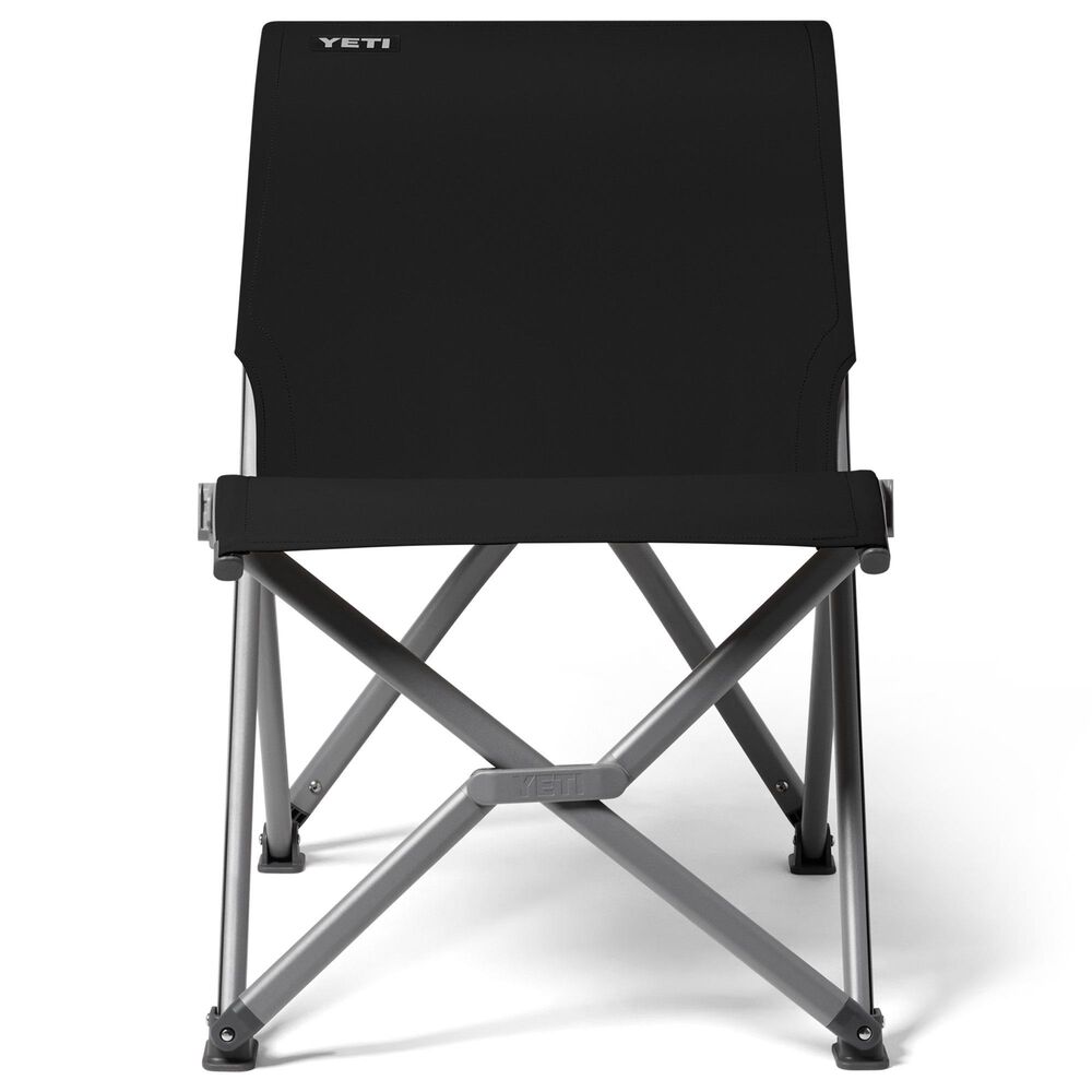 YETI Trailhead Field Chair in Black, , large