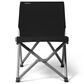 YETI Trailhead Field Chair in Black, , large