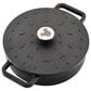 Meyer Disney 3 Quart Nitro Casserole Dutch Oven, , large