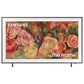 Samsung 65" Class LS03D The Frame QLED 4K with HDR in Black - Smart TV, , large