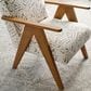 Best Home Furnishings Bayden Accent Chair in Natural, , large