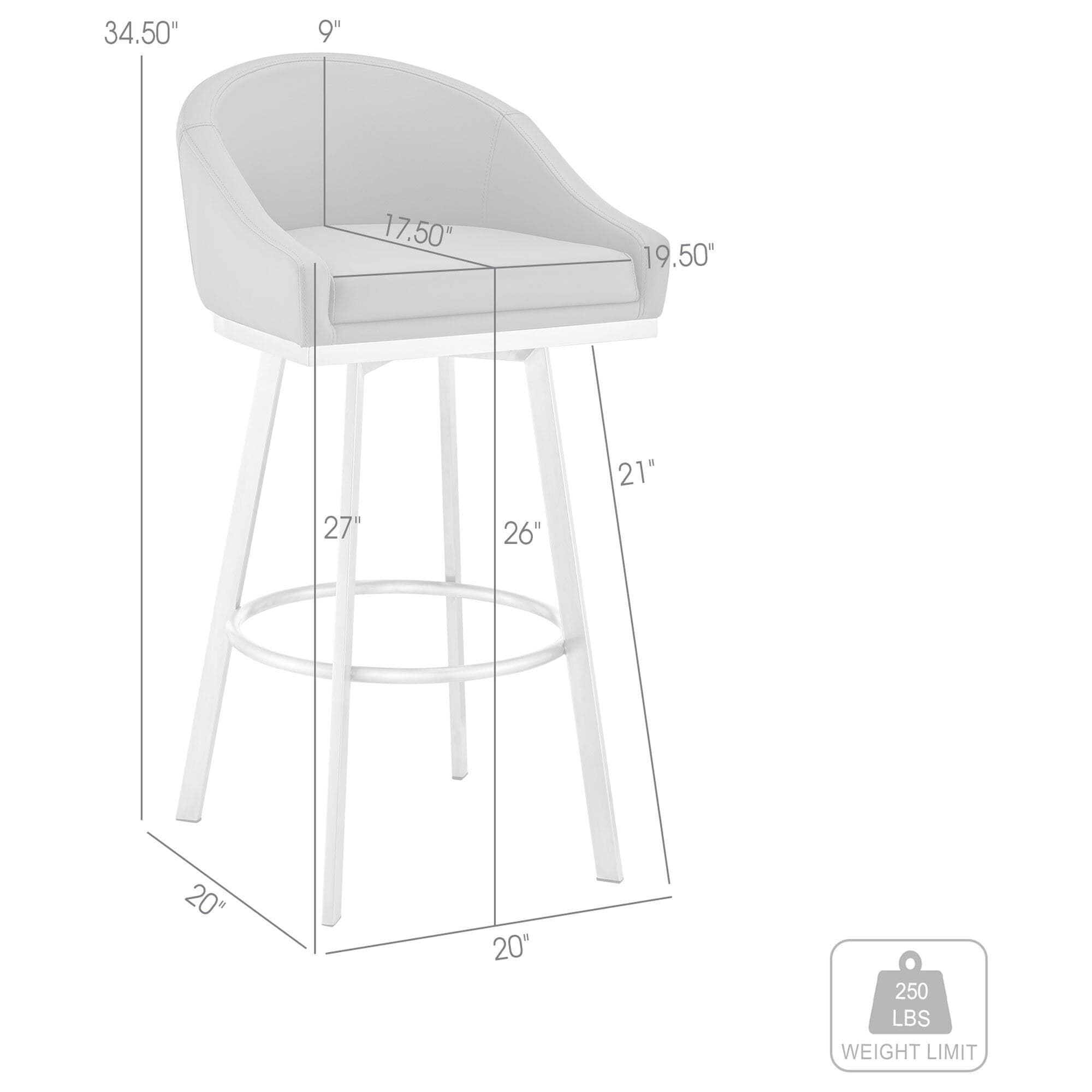 Eleanor hotsell counter stool