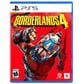 Borderlands 4 - Playstation 5, , large