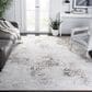 Safavieh Orchard ORC684 9" x 12" Grey and Light Grey Area Rug, , large