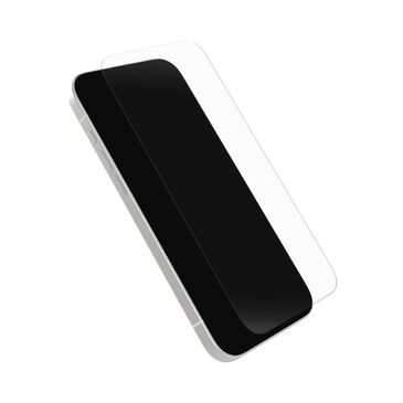 OtterBox Glass Screen Protector for Apple iPhone 17 Pro Max in Clear, , large