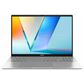 ASUS Vivobook S16 16" Copilot+ PC Laptop | Intel Core Ultra 9 386H - 32GB RAM - Intel Graphics - 1TB SSD in Cool Silver, , large
