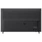 LG 55" Class QNED70A Series AI 4K Ultra HD in Black - Smart TV, , large