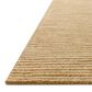 Loloi Sunday Wheat and Ivory 9"3" x 13" Area Rug, , large
