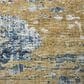 Dalyn Rug Company Camberly 5" x 7"6" Navy Area Rug, , large