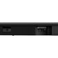 Sony 55" Class Bravia 3 LED 4K HDR - Smart Google TV with 2.1 Channel Soundbar and Wireless Subwoofer in Black, , large