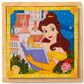 Melissa & Doug 112-Piece Disney Princess Wooden Cube Puzzle Set, , large