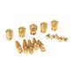 GE Appliances LP Gas Converter Kit in Stainless Steel, , large