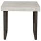 Ashley Westenfort 2-Piece Occasional Table Set in Espresso and Gray, , large