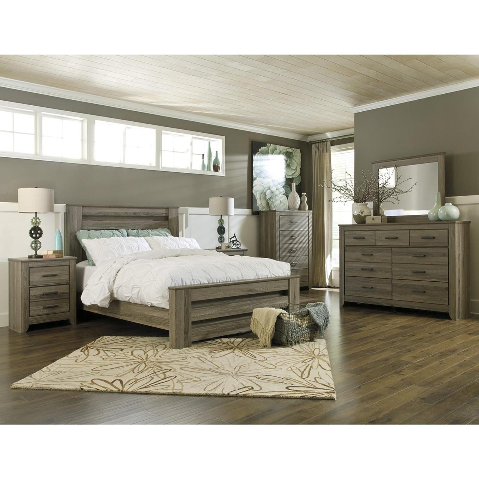 Nebraska furniture deals mart bedroom furniture