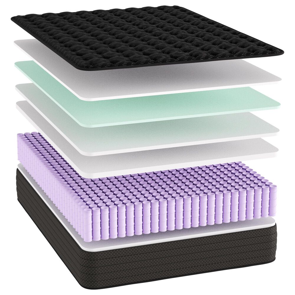 Estate Extra Firm Twin Mattress, , large