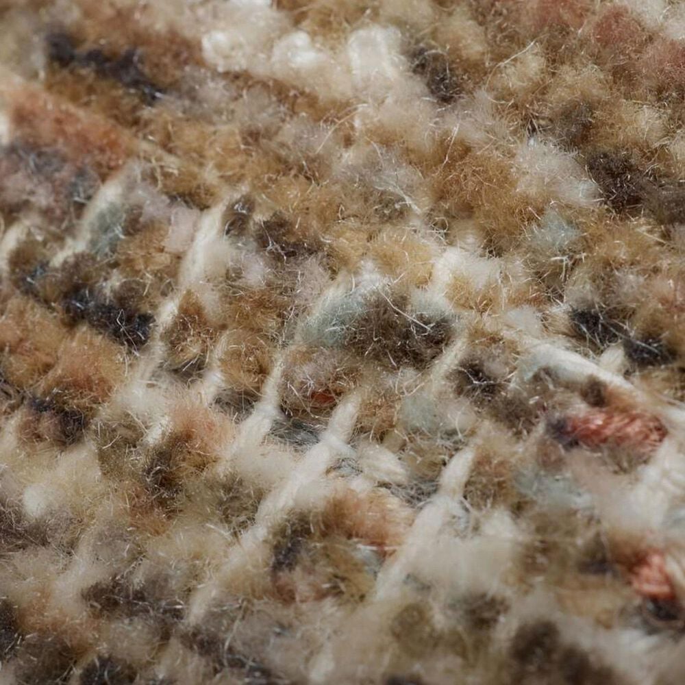 Amber Lewis x Loloi Molly Tobacco and Sage 8&#39;6&quot; x 12&#39; Area Rug, , large