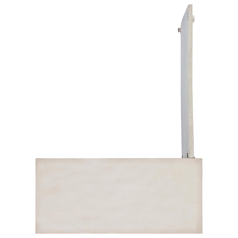 Linon Home Decor Grace Cabinet in Smokey White, , large