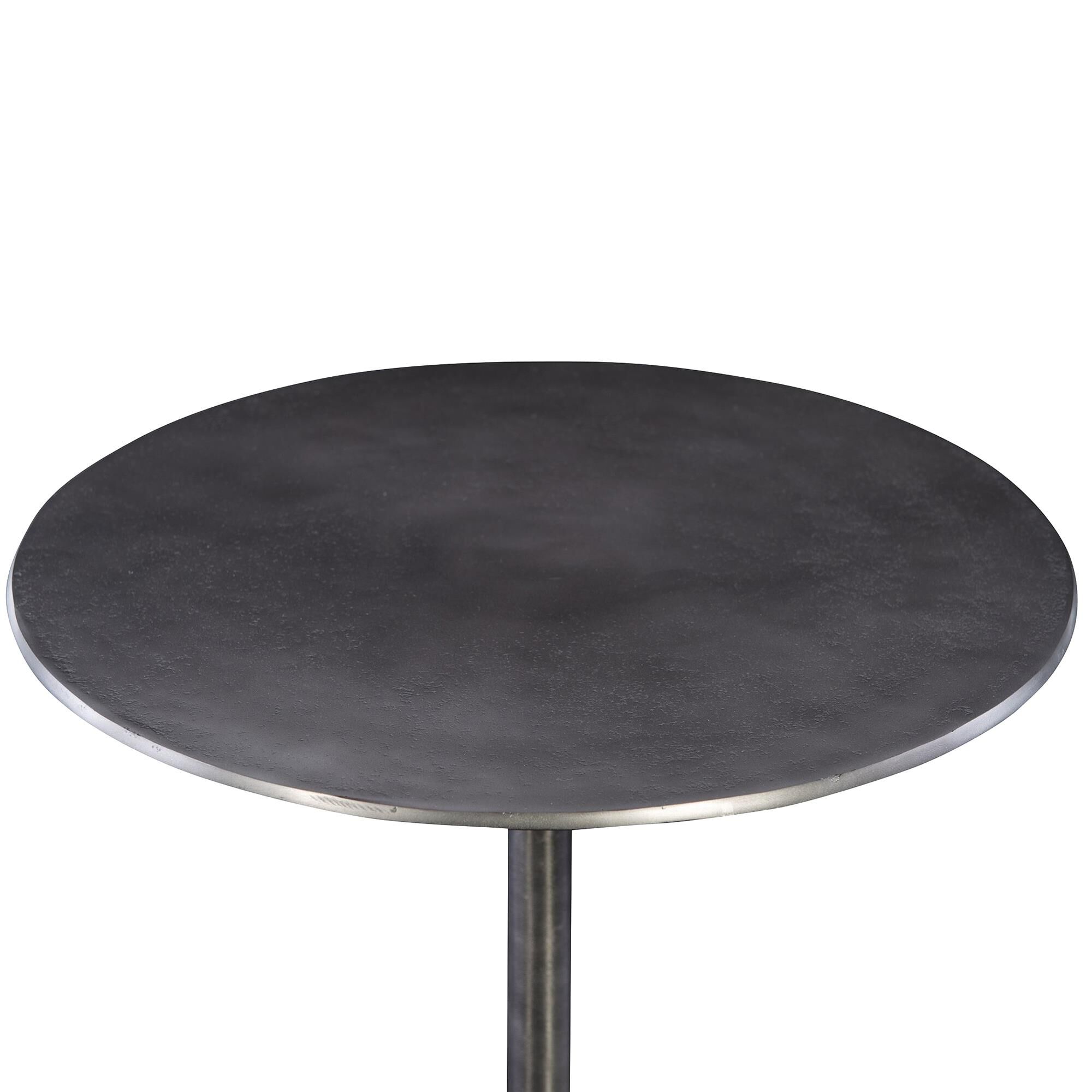 Uttermost Beacon Accent Table - Thumbnail 3