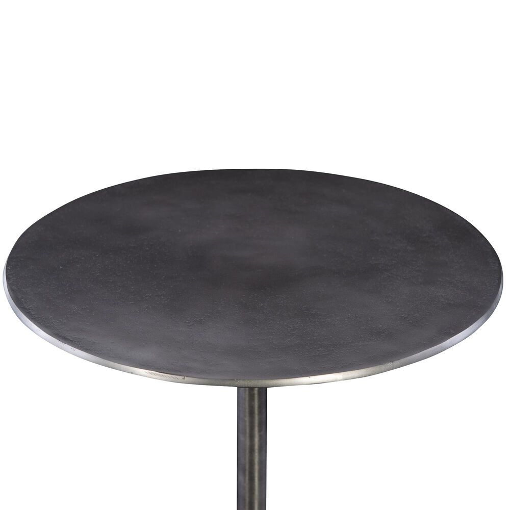Uttermost Beacon Accent Table, , large