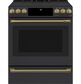 Cafe Front Control Electric Knobs and Handles, , large