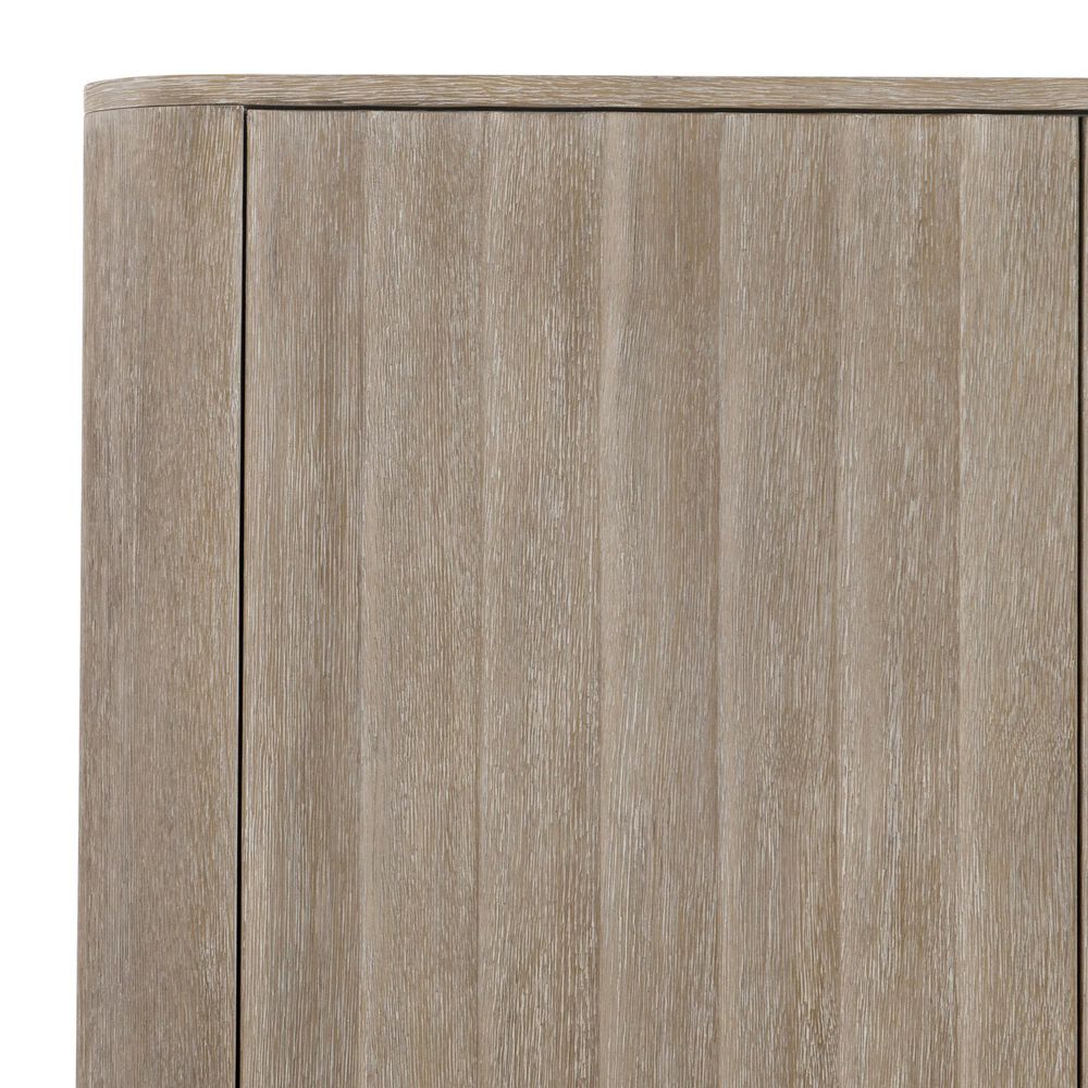 Bernhardt Loggia Bar Cabinet in Aria, , large