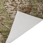 Dalyn Rug Company Silk Road Aloe, Fern, Taupe, Ivory and Copper 9" x 12" Area Rug, , large
