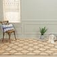 RIZZY Bengal BNL943 10" x 14" Neutral Area Rug, , large