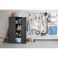 Gladiator Ready-To-Assemble Jumbo Gearbox in Hammered Granite, , large