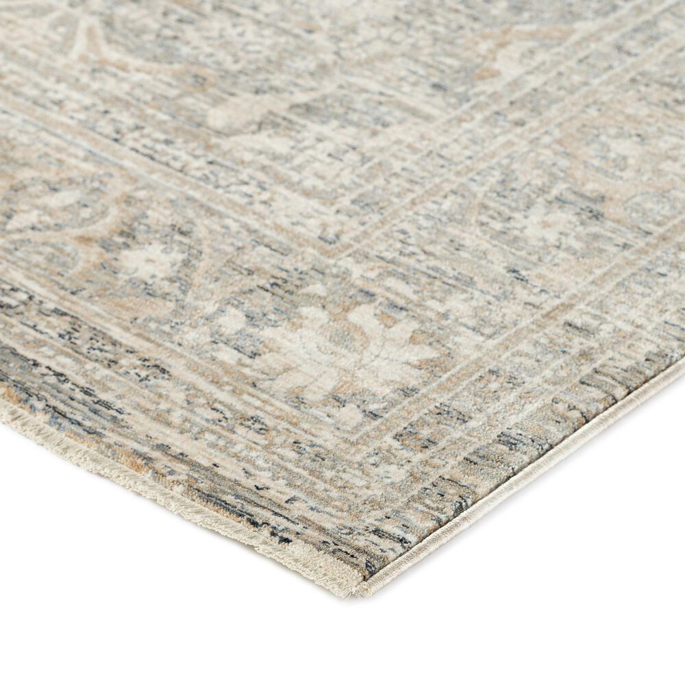 Dalyn Rug Company Regal 5&#39; x 7&#39;10&quot; Putty Area Rug, , large