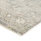 Dalyn Rug Company Regal 5" x 7"10" Putty Area Rug, , large