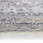 Jaipur Tejal Krasava Anthracite 9"6" x 13"6" Indoor/Outdoor Area Rug, , large
