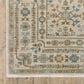 Oriental Weavers Maeve Ivory and Blue 2"3" x 7"6" Runner, , large