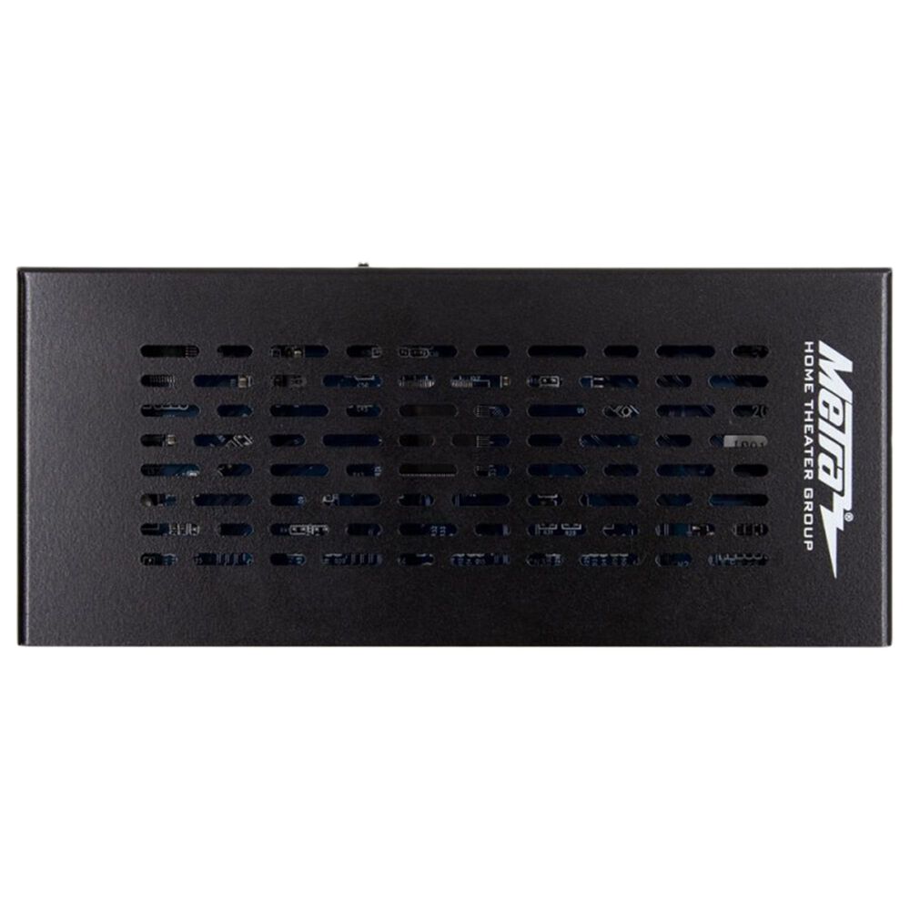 Helios HDMI Splitter with 1 Input and 4 Outputs, , large