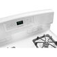 Amana 5.0 Cu. Ft. Gas Range with Self-Clean Option in White, , large