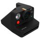 Polaroid Now+ Generation 3 Instant Camera in Black, , large