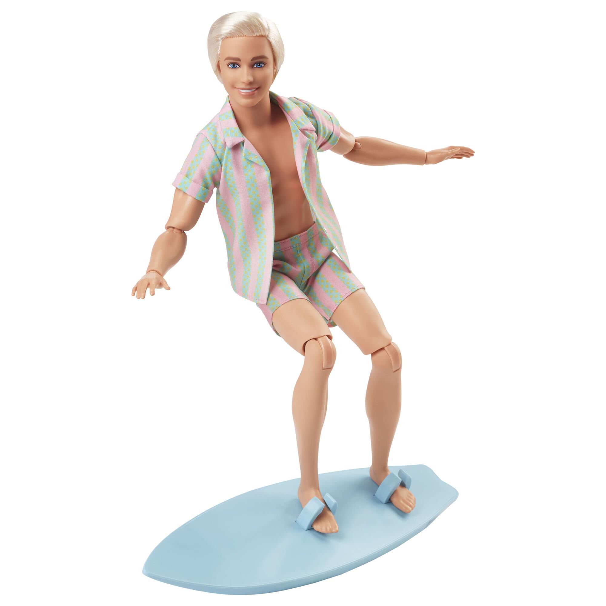 Large clearance ken doll
