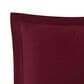 Pem America Classic 3-Piece Full/Queen Duvet Set in Burgundy, , large