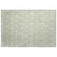 Dalyn Rug Company The Reserve TR10 Celery 2"6" x 3"10" Indoor/Outdoor Area Rug, , large