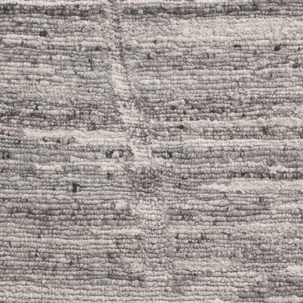 Loloi Raquel 2&#39;6&quot; x 8&#39;6&quot; Grey and Stone Runner, , large