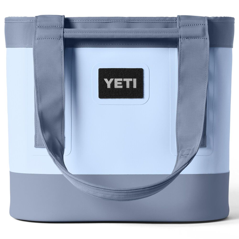 YETI Camino 20L Carryall Tote Bag in Big Sky Blue, , large