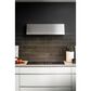 GE Profile 30" Commercial Style Hood in Stainless Steel, , large