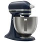KitchenAid Artisan Plus 5-Quart Stand Mixer in Wild Blueberry, , large