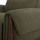 Interlochen High Leg Power Recliner in Vesper Forest, , large