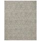 Loloi Raven 5"6" x 8"6" Moss and Ivory Area Rug, , large