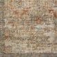 Loloi Heritage 2"5" x 16" Grey and Sunset Runner, , large