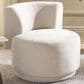 Safavieh Rhyt Accent Chair in Beige, , large